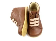 Arauto RAP begyndersko brown med snørebånd